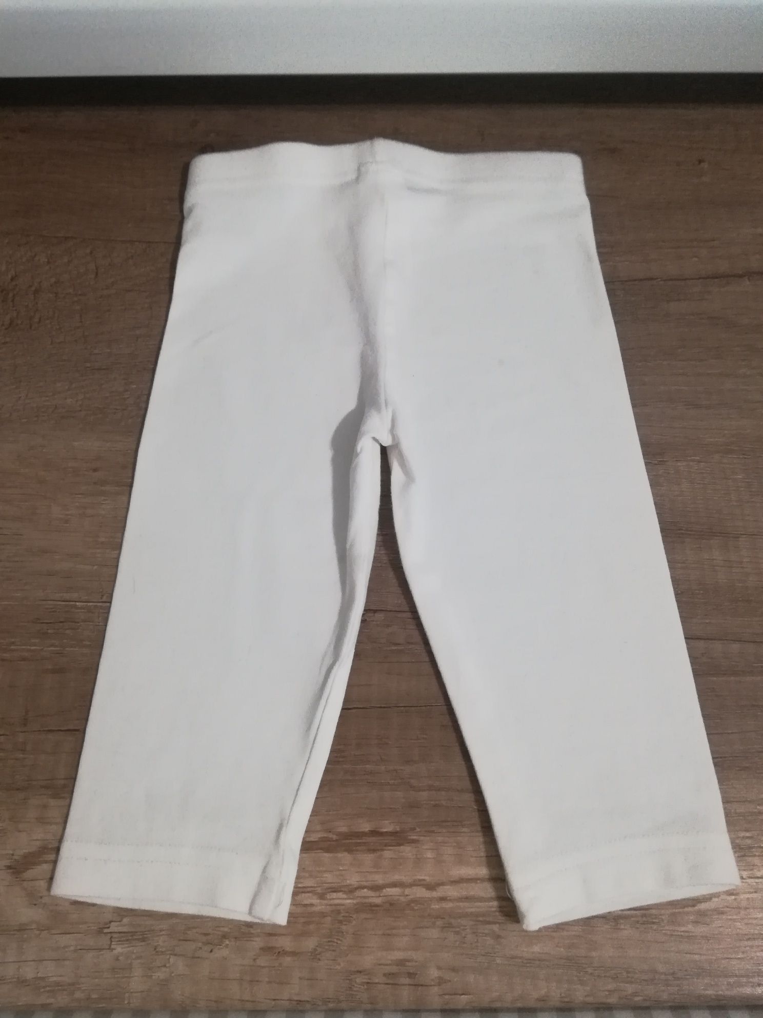 C&A Palomino spodnie, leginsy r.92