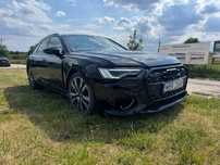 Audi A6 Świetny stan ! Quattro