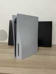 PlayStation 5 + 2 Jogos + 1 Comando