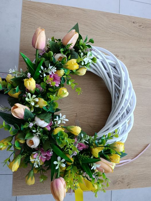 Sprzedam wianek na drzwi