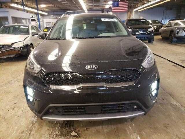 Kia Niro EX Premium 2020