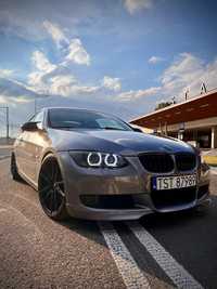 BMW Seria 3 E92