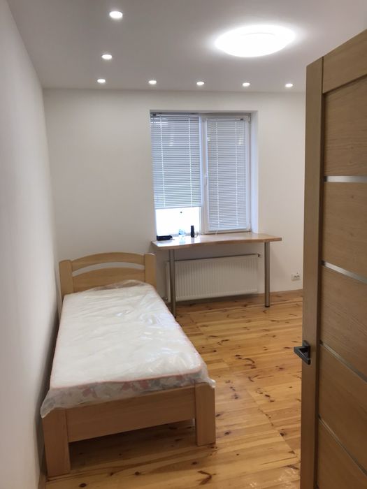 Здається  новий будинок в с Боратин