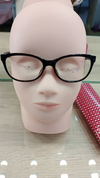 Окуляри антиблікові Anti-blue