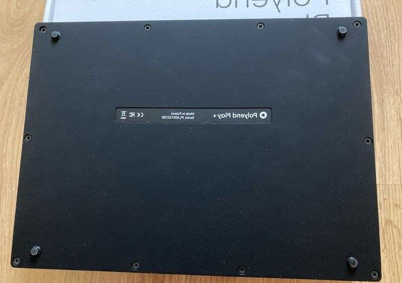 Groovebox Polyend Play+