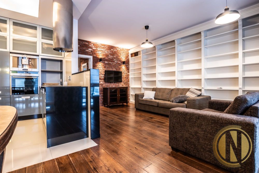 Stańczyka | Bronowice | 3 pok. ENG