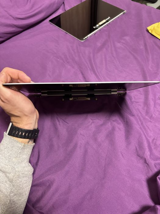 Дисплей на Macbook A2337 (MGN93)