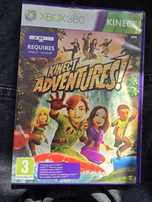 Kinect Adventures po polsku xbox 360 sporty wodne kinekt x360 pl