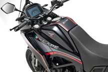 Moto Morini X-Cape 650 - Nova
