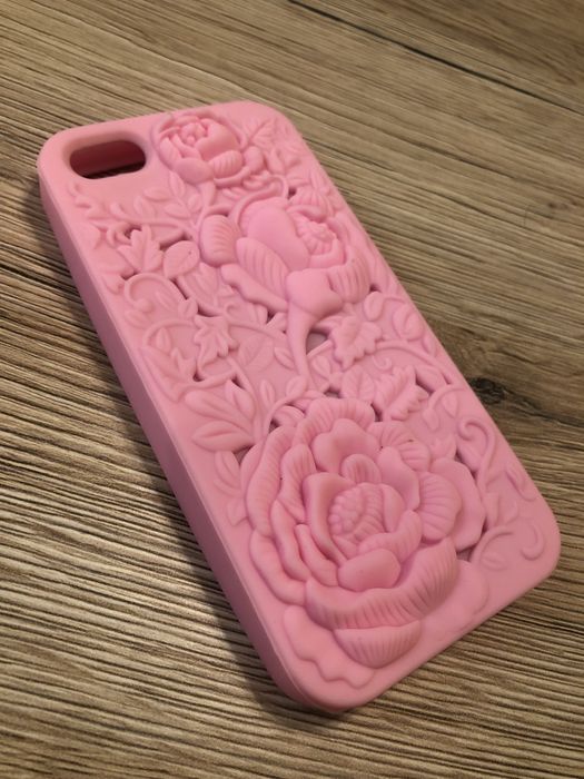 Plecki Etui case iPhone 5
