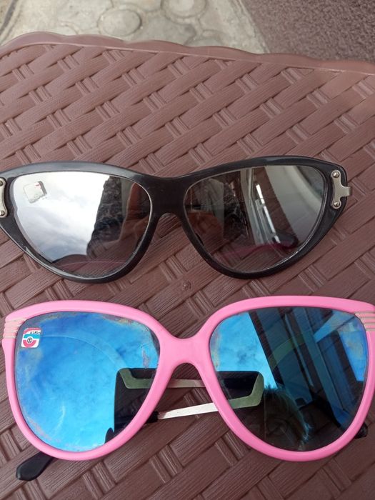 Окуляри  вінтаж.