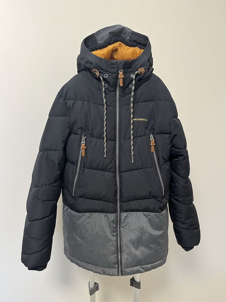 Куртка Merrell підліткова.