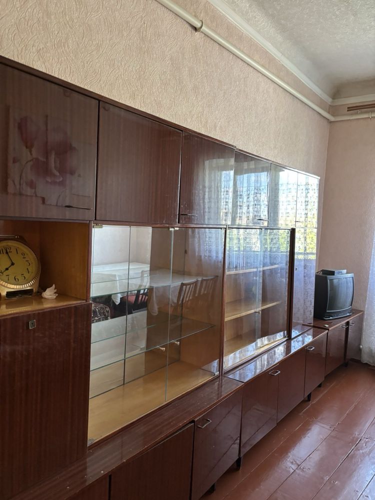 Квартира 2х кімнатна, Коростишів