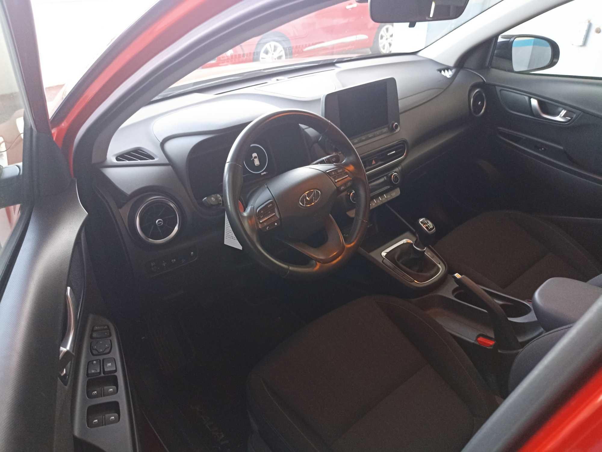 Hyundai Kauai 1.0 T-GDi Premium MY21