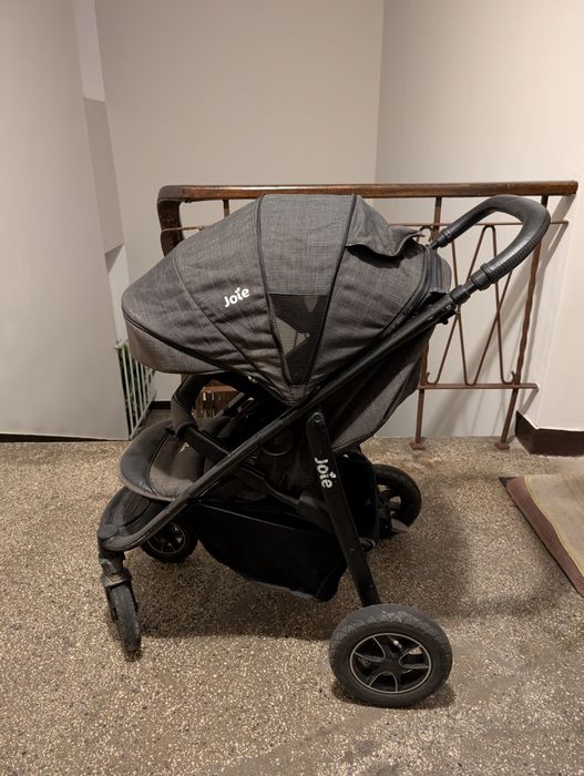 Wózek dziecięcy Joie Mytrax