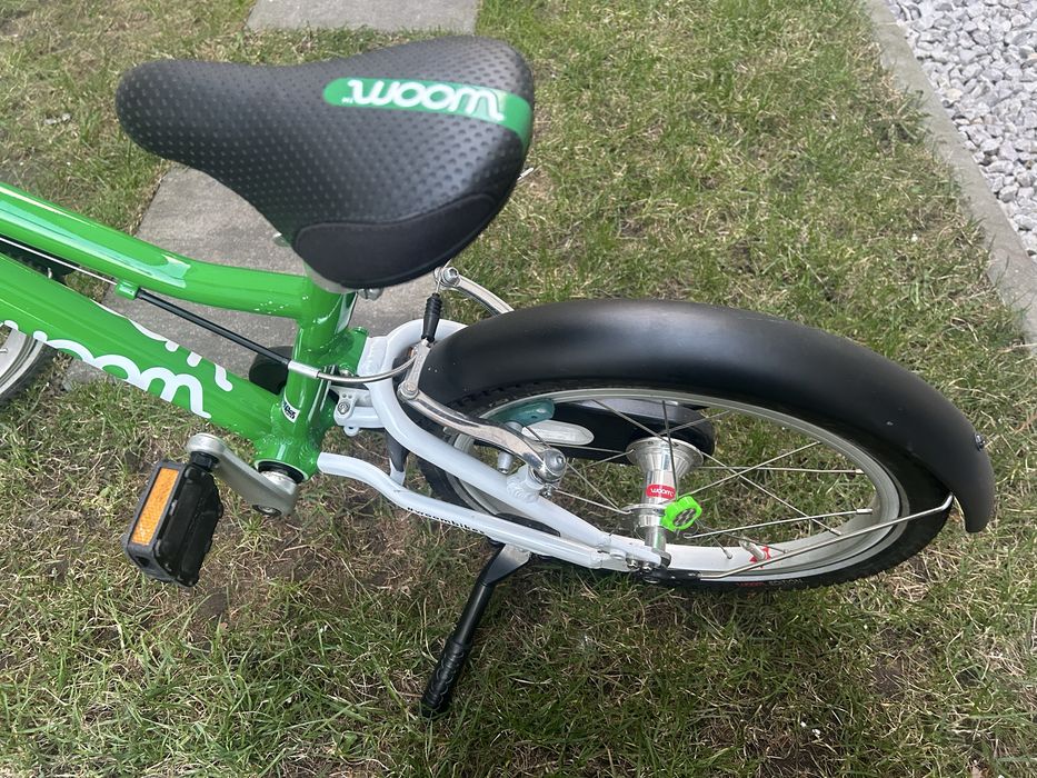Rowerek dzieciecy  Woom 3
