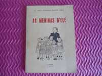 As meninas d'ele do P. Abel Correia Pinto