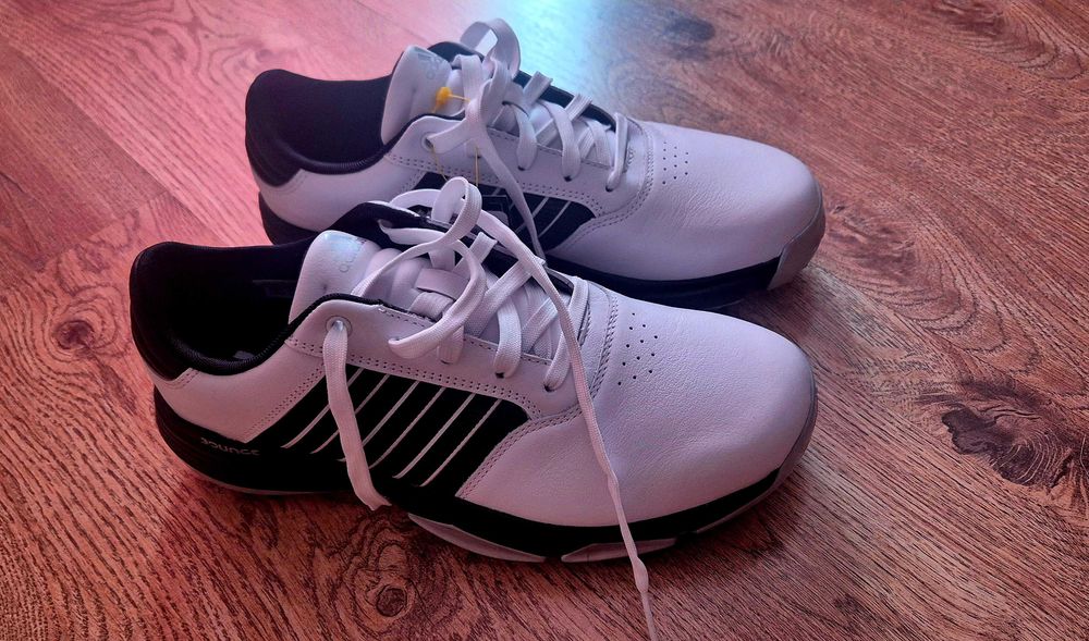 Кроссовки для гольфа Adidas