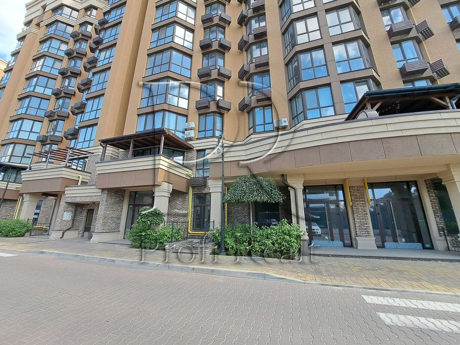 Продаж 2 кімн. квартири з якісним ремонтом в ЖК Sofia Nova