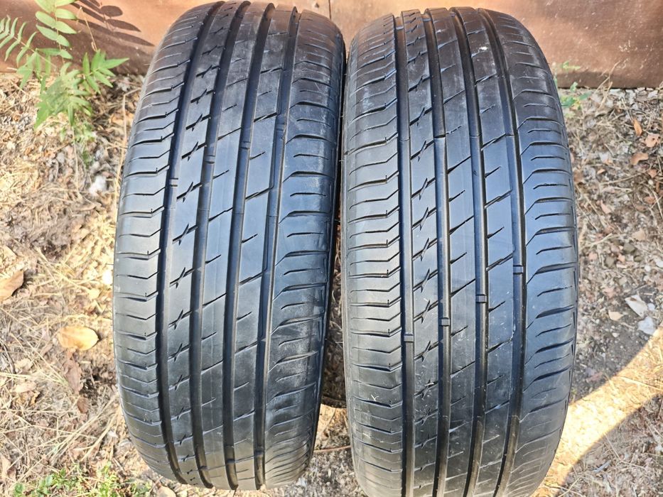 Sailun Atrezzo Elite 205/55 R17 95V XL