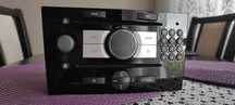 Radio CD70 Navi Opel Astra H Zafira B Bluetooth  Wylogowane