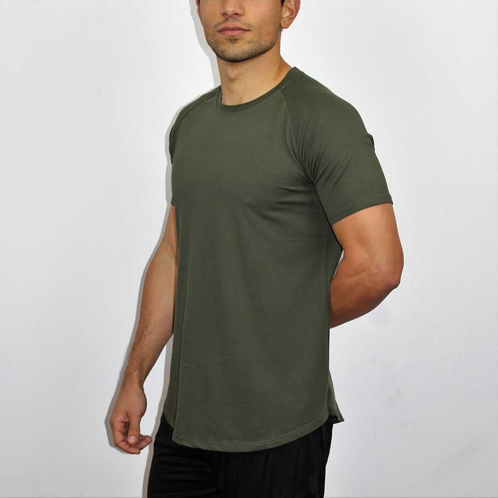 Pack 3 T-shirts musculação | Promoção 3 unidades