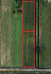 Sprzedam działkę budowlaną Brzyszów gm. Mstów 1200m² i 1000m²