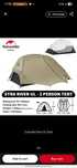 Naturehike Star River 2 UL