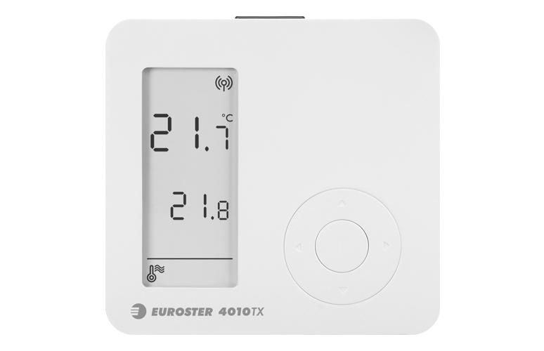Regulator temperatury euroster