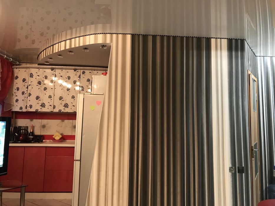 ЛЮКС в Центре Сквер Бабаева