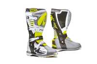 Buty motocyklowe cross enduro Forma predator wygodne bezpieczne PROMO