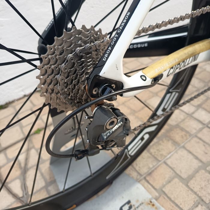 Bicicleta Cipollini Nk1k