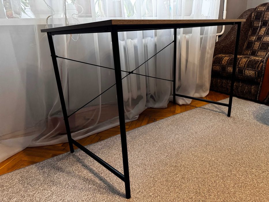 Стіл письмовий VANDBORG 60х120