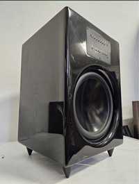 5.1Subwoofer Taufel A500/6 SW.  250mm