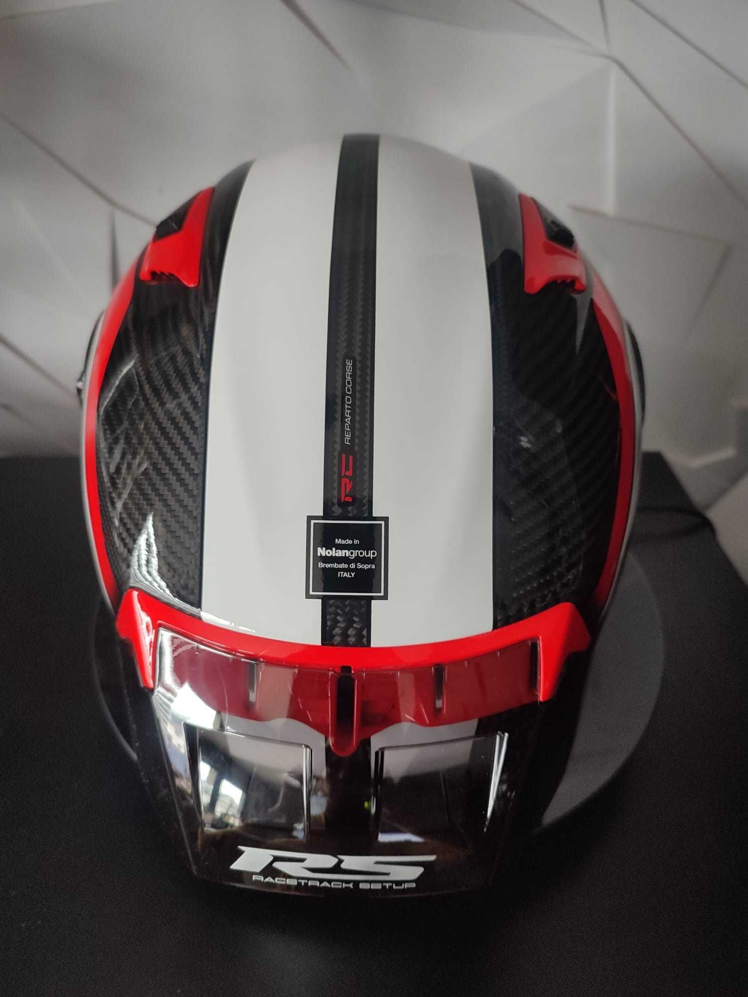 Kask X-LITE X-803 RS 50TH ANNIVERSARY 62  'S `M 'L Negocjacja!