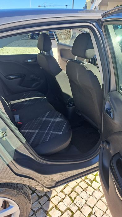 Opel Corsa 1.0 turbo Color-Edition