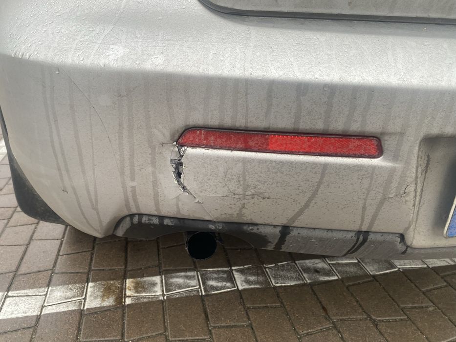 Mazda 3 (2006) Автомат