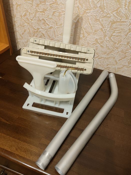 Пылесос audra времени СССР