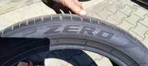 Opony letnie Pirelli 2szt