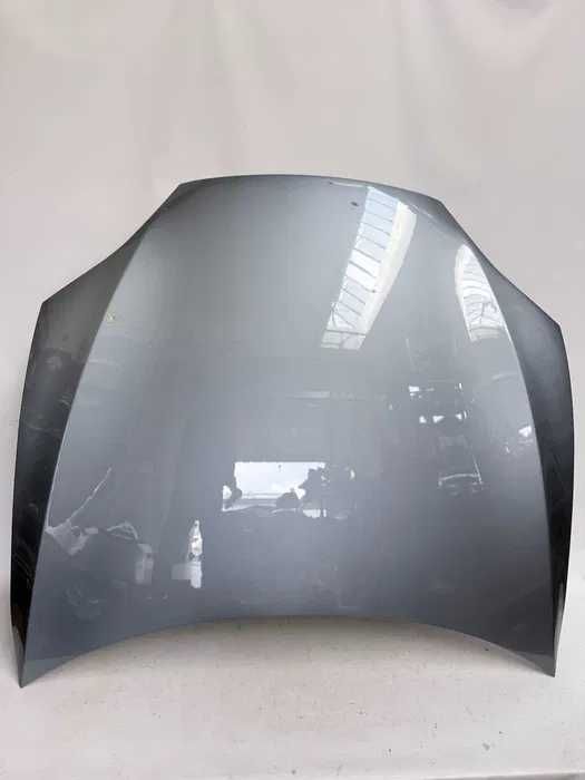 Капот Tesla Model S  рестайлінг 2016-2021, оригінал, б/у