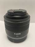 Canon RF 35mm Macro
