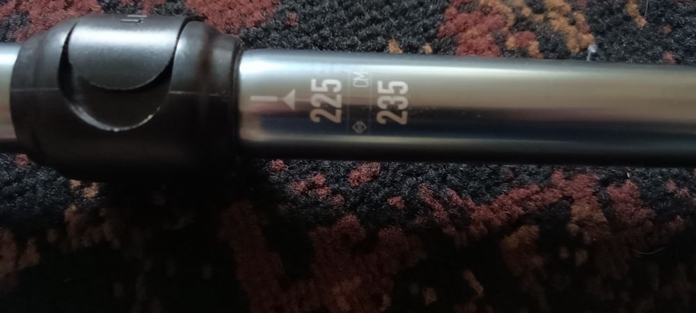 Wiosło ITiWIT max 235cm