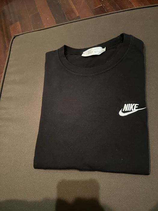 T-Shirt da Nike