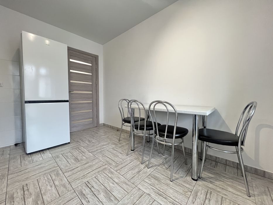 Стильна 1/х кім у новобудові вул.Підволочиське Шосе