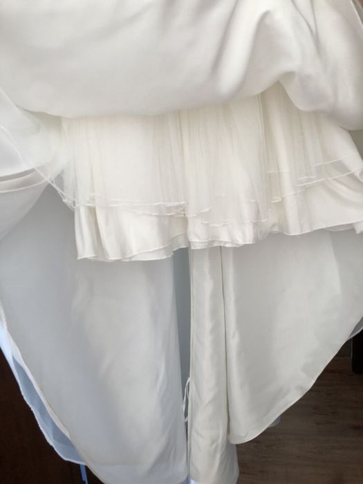 Vestido de noiva - Maria Karin