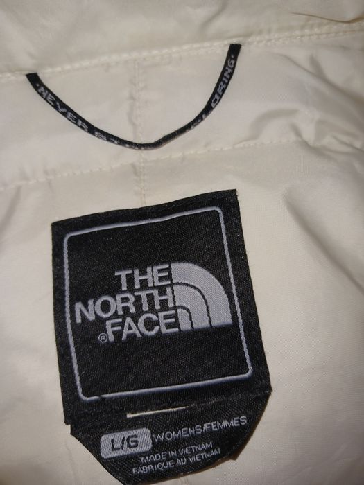 Пуховик жіночий оригінал