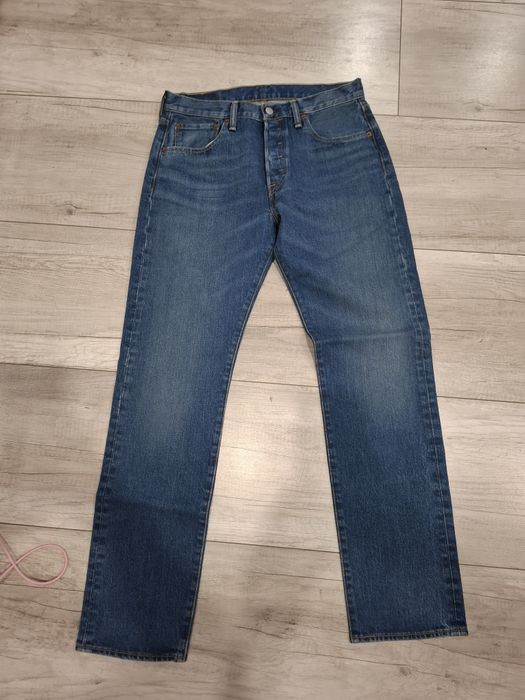 32/32 męskie spodnie Levi's (5)