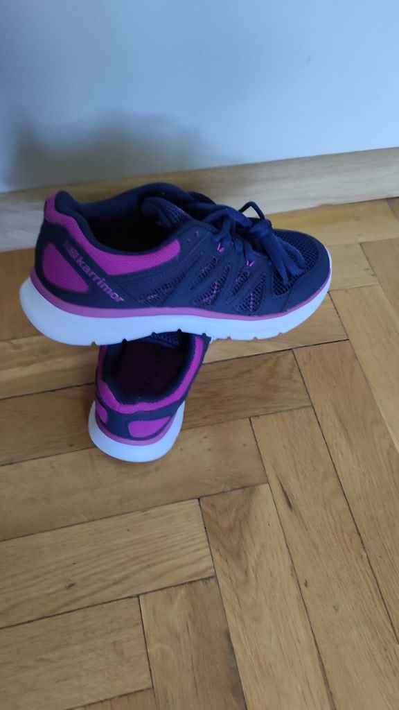 Adidasy do biegania Karrimor Duma    2.0