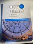Zbiór zadań i zestawów maturalnych „Teraz matura”