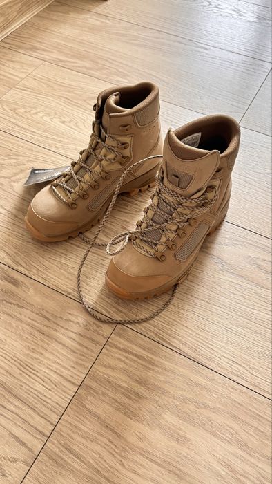 lowa elite desert 39,5 nowe